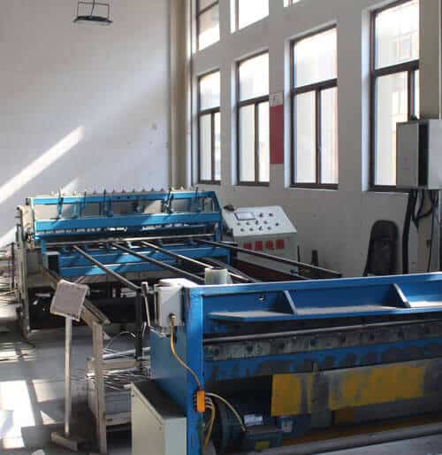 manufacturing facility 2